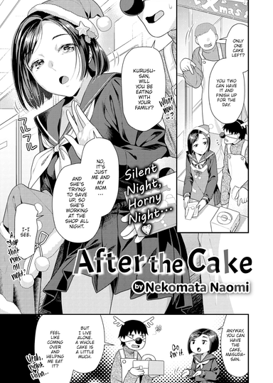 After the Cake