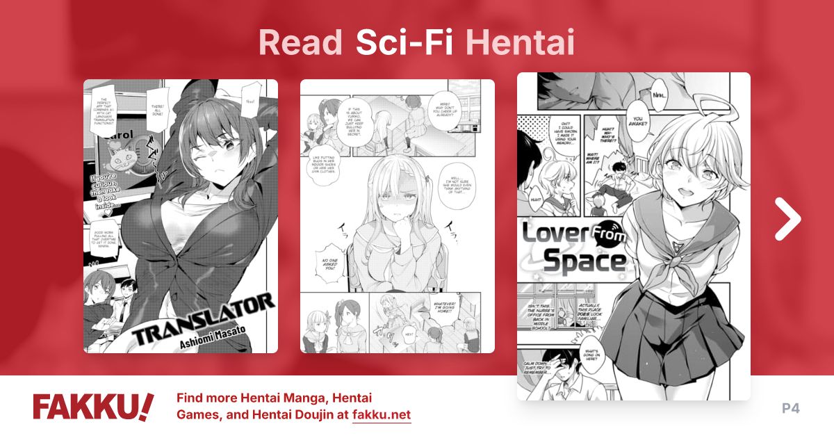 Sci-Fi Hentai - FAKKU - Page 4 - Page 4 - Page 4 - Page 4 - Page 4 - Page 4 - Page 4 - Page 4 - Page 4 - Page 4 - Page 4