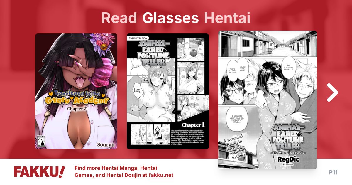 Glasses Hentai - FAKKU - Page 11 - Page 11 - Page 11 - Page 11 - Page 11 - Page 11 - Page 11 - Page 11 - Page 11 - Page 11 - Page 11