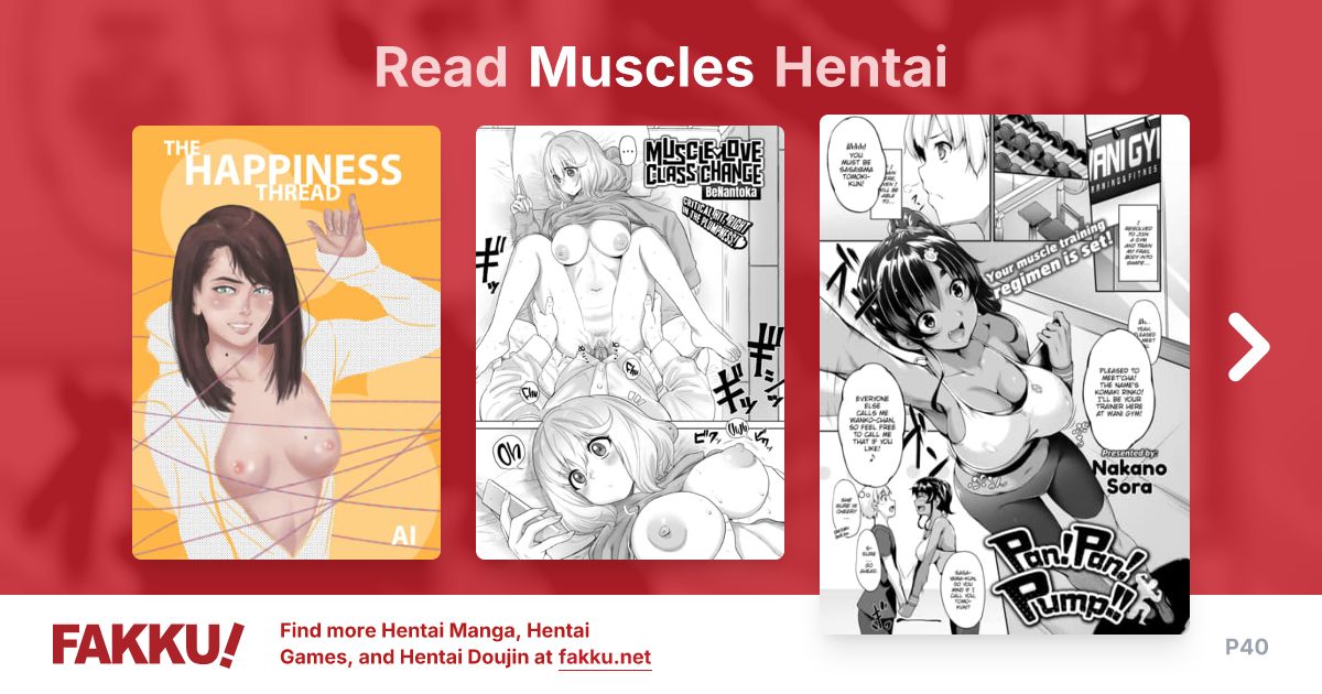 Muscles Hentai - FAKKU - Page 40 - Page 40 - Page 40 - Page 40 - Page 40 - Page 40 - Page 40 - Page 40 - Page 40 - Page 40 - Page 40