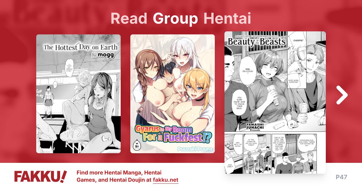Group Hentai - FAKKU - Page 47 - Page 47 - Page 47 - Page 47 - Page 47 - Page 47 - Page 47 - Page 47 - Page 47 - Page 47 - Page 47