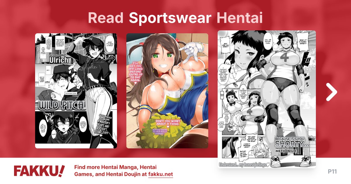 Sportswear Hentai - FAKKU - Page 11 - Page 11 - Page 11 - Page 11 - Page 11 - Page 11 - Page 11 - Page 11 - Page 11 - Page 11 - Page 11