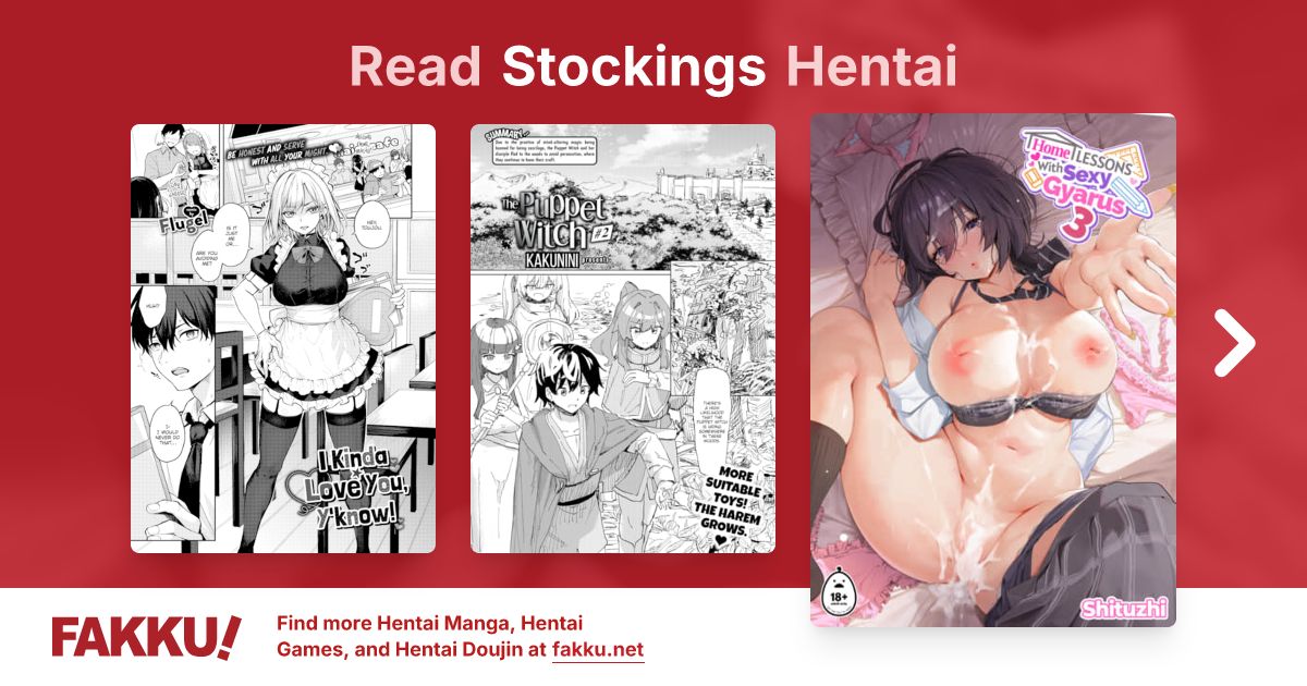 Stockings Hentai - FAKKU