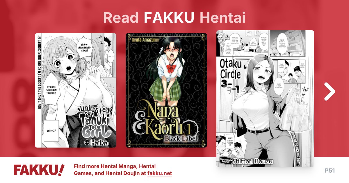 FAKKU Hentai - FAKKU - Page 51 - Page 51 - Page 51 - Page 51 - Page 51 - Page 51 - Page 51 - Page 51 - Page 51 - Page 51 - Page 51