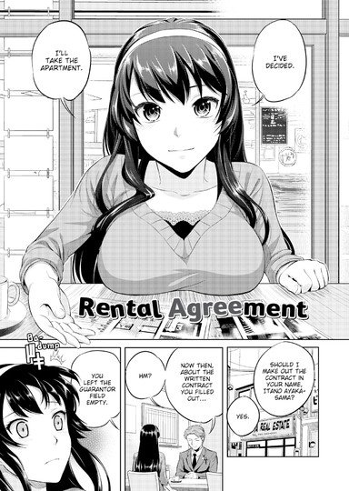 Rental Agreement