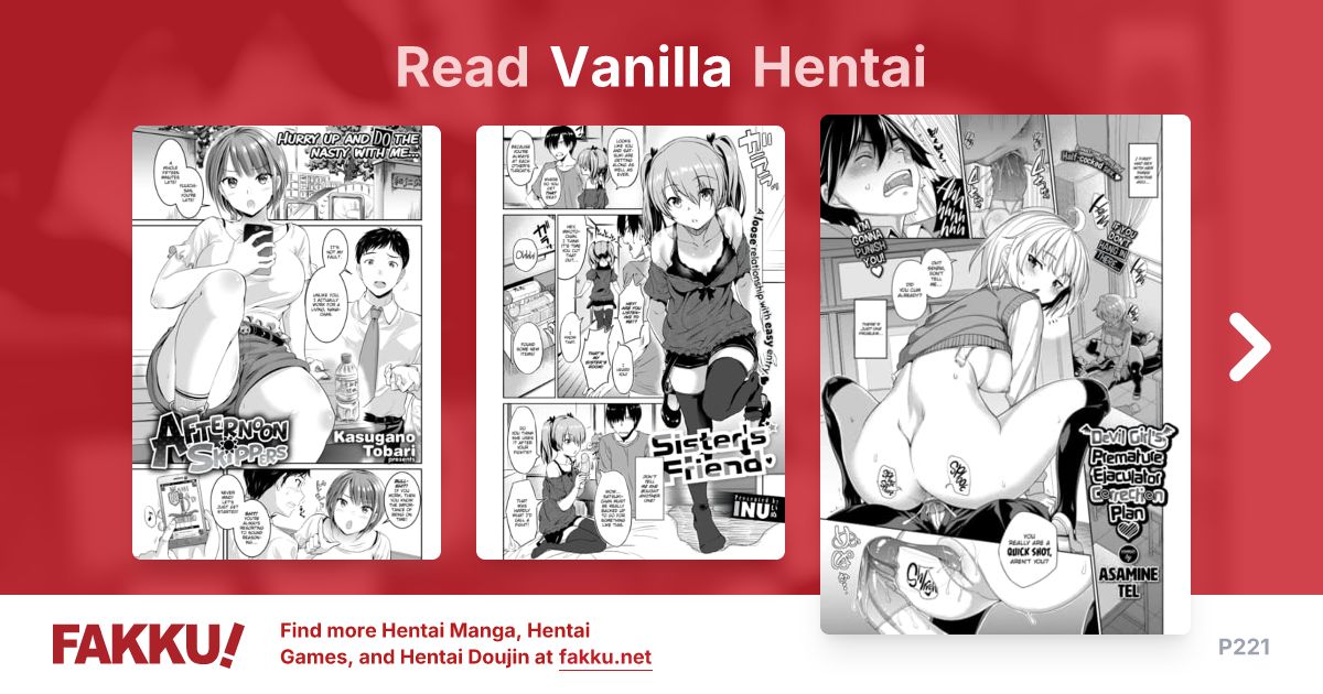 Vanilla Hentai - FAKKU - Page 221 - Page 221 - Page 221 - Page 221 - Page 221 - Page 221 - Page 221 - Page 221 - Page 221 - Page 221 - Page 221