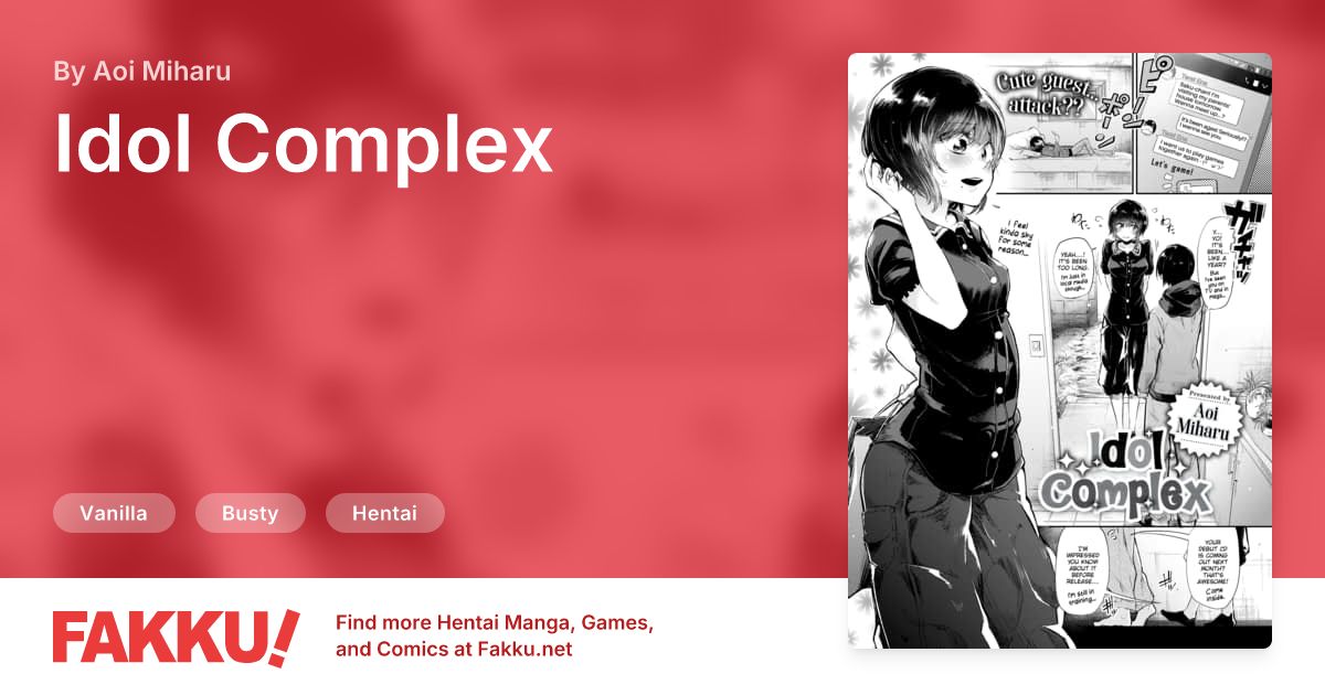 Cute guest... attack??