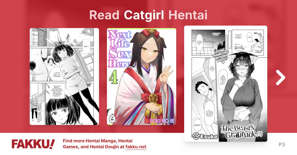 Catgirl Hentai - FAKKU - Page 3 - Page 3 - Page 3 - Page 3 - Page 3 - Page 3 - Page 3 - Page 3 - Page 3 - Page 3 - Page 3
