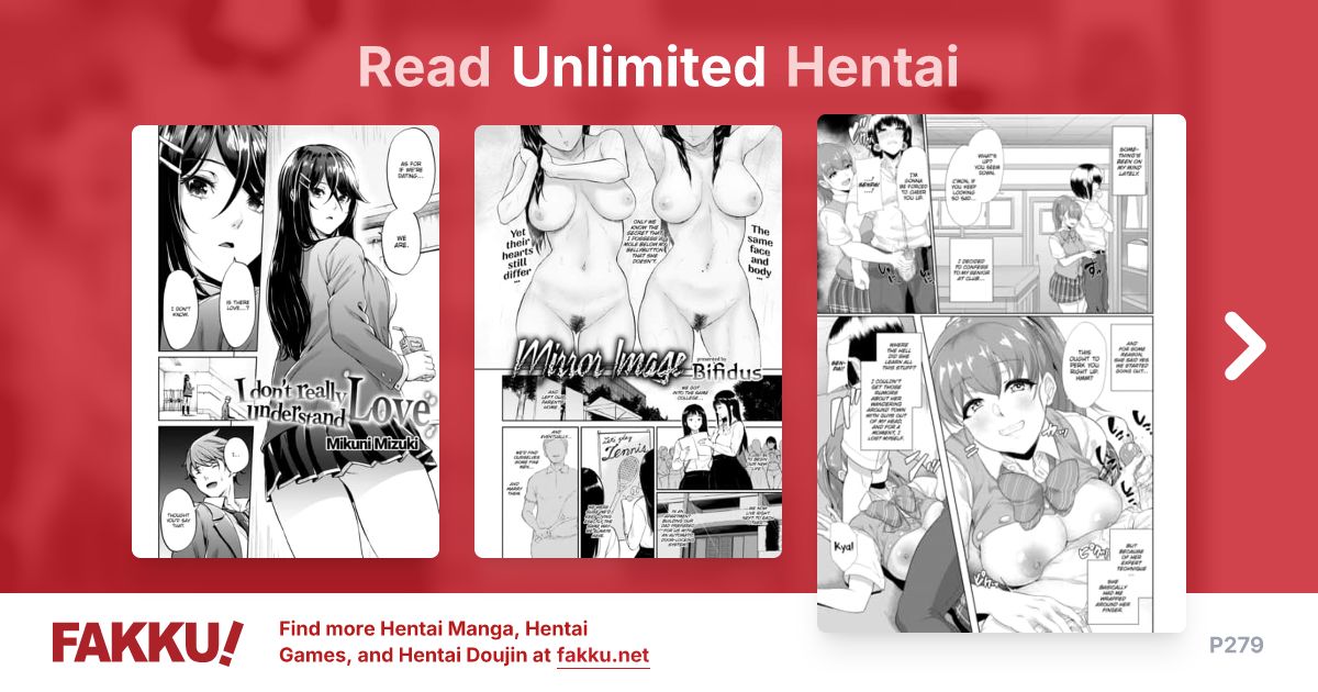 Unlimited Hentai - FAKKU - Page 279