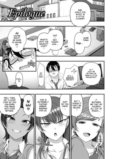 Bullied Epilogue