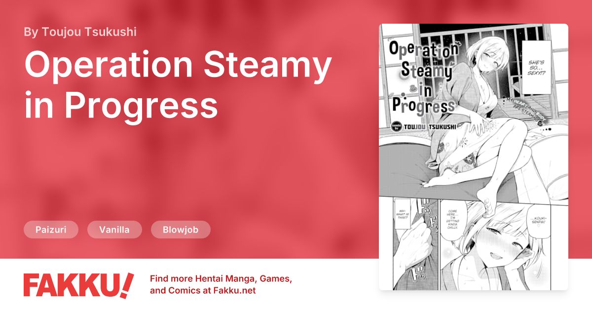 Hentai Related to My heart and body... are steaming. ❤