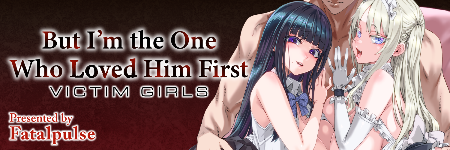 Asanagi - ILHF: But I’m the One Who Loved Him First