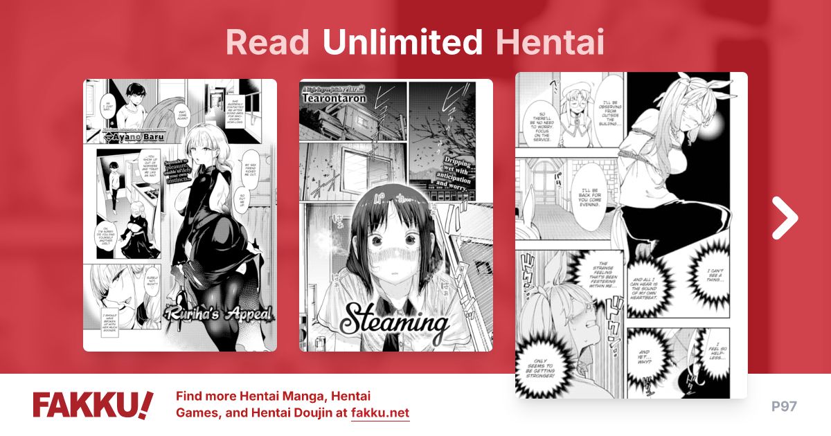 Unlimited Hentai - FAKKU - Page 97 - Page 97 - Page 97 - Page 97 - Page 97 - Page 97 - Page 97 - Page 97 - Page 97 - Page 97 - Page 97