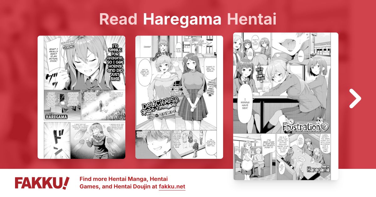 Haregama Hentai - FAKKU