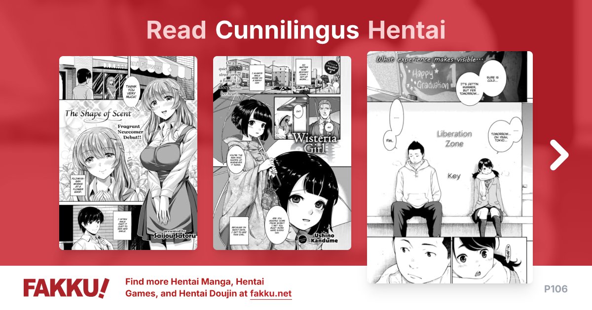 Cunnilingus Hentai - FAKKU - Page 106 - Page 106 - Page 106 - Page 106 - Page 106 - Page 106 - Page 106 - Page 106 - Page 106 - Page 106 - Page 106