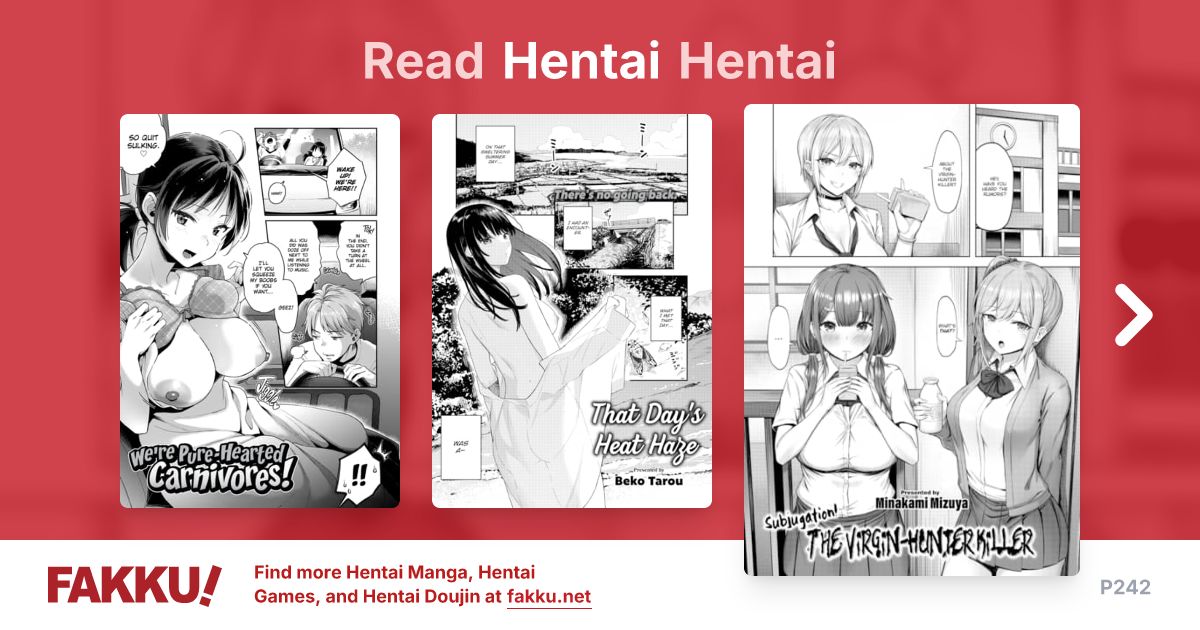 Hentai Hentai - FAKKU - Page 242 - Page 242 - Page 242 - Page 242 - Page 242 - Page 242 - Page 242 - Page 242 - Page 242 - Page 242 - Page 242