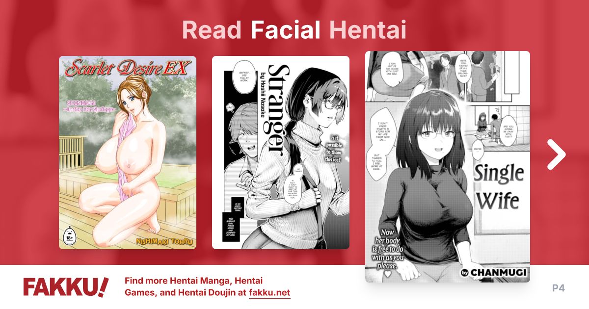 Facial Hentai - FAKKU - Page 4 - Page 4 - Page 4 - Page 4 - Page 4 - Page 4 - Page 4 - Page 4 - Page 4 - Page 4 - Page 4