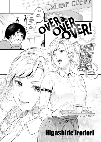 Over Over Over!