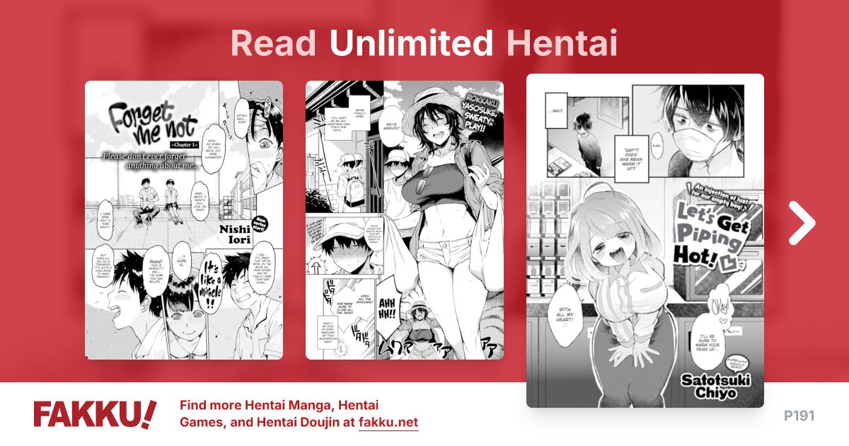 Unlimited Hentai - FAKKU - Page 191 - Page 191 - Page 191 - Page 191 - Page 191 - Page 191 - Page 191 - Page 191 - Page 191 - Page 191 - Page 191