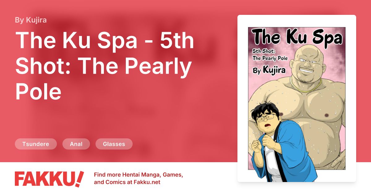 Moriya is a gloomy otaku shut-in. But that&apos;s exactly why the loud and brash Kongouji has taken an interest in him. He calls Moriya to the salt sauna for a rub-down, and then one thing leads to another, bringing the shy man out of his shell.