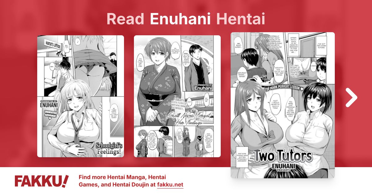 Enuhani Hentai - FAKKU