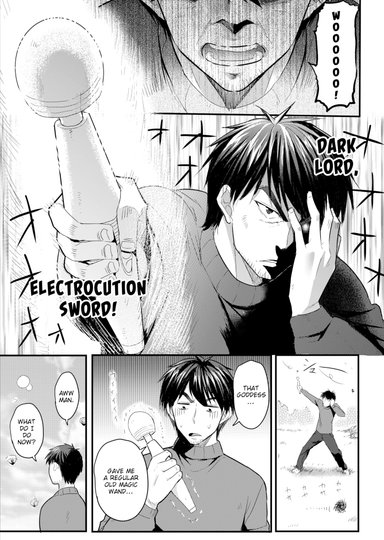 Establishing an Isekai Harem With a Single Magic Wand Vol.2