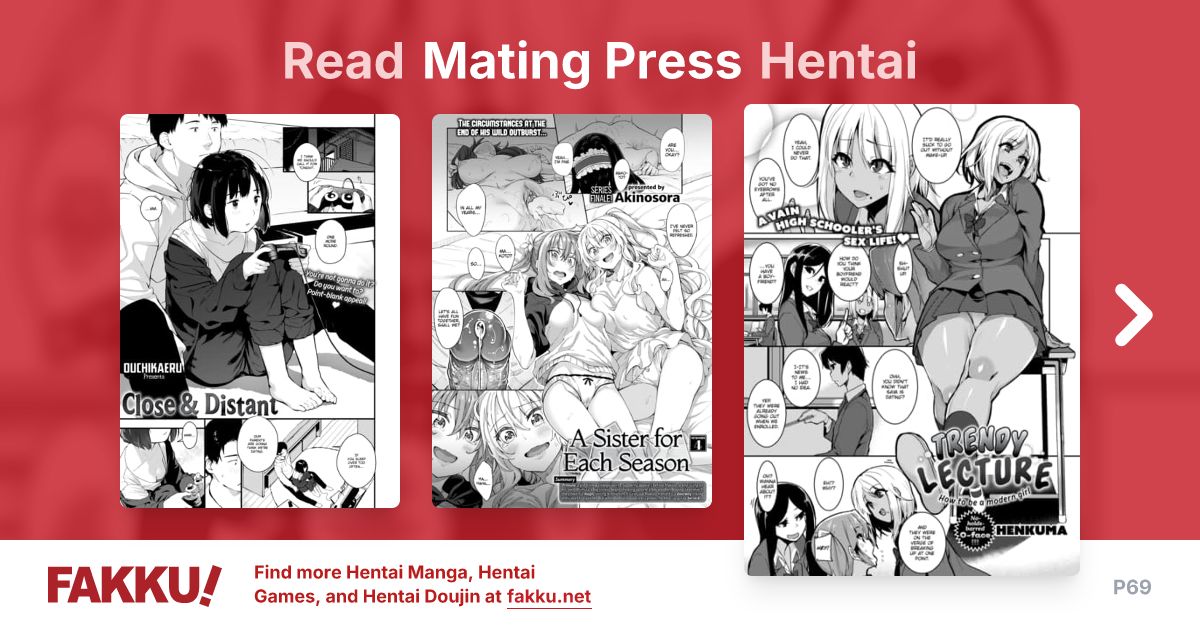 Mating Press Hentai - FAKKU - Page 69 - Page 69 - Page 69 - Page 69 - Page 69 - Page 69 - Page 69 - Page 69 - Page 69 - Page 69 - Page 69