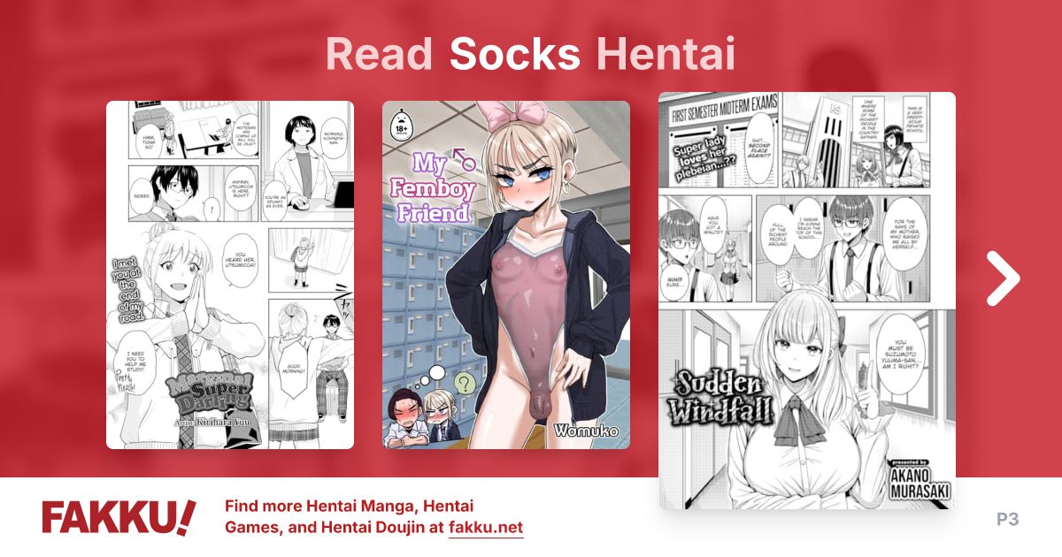 Socks Hentai - FAKKU - Page 3 - Page 3 - Page 3 - Page 3 - Page 3 - Page 3 - Page 3 - Page 3 - Page 3 - Page 3 - Page 3