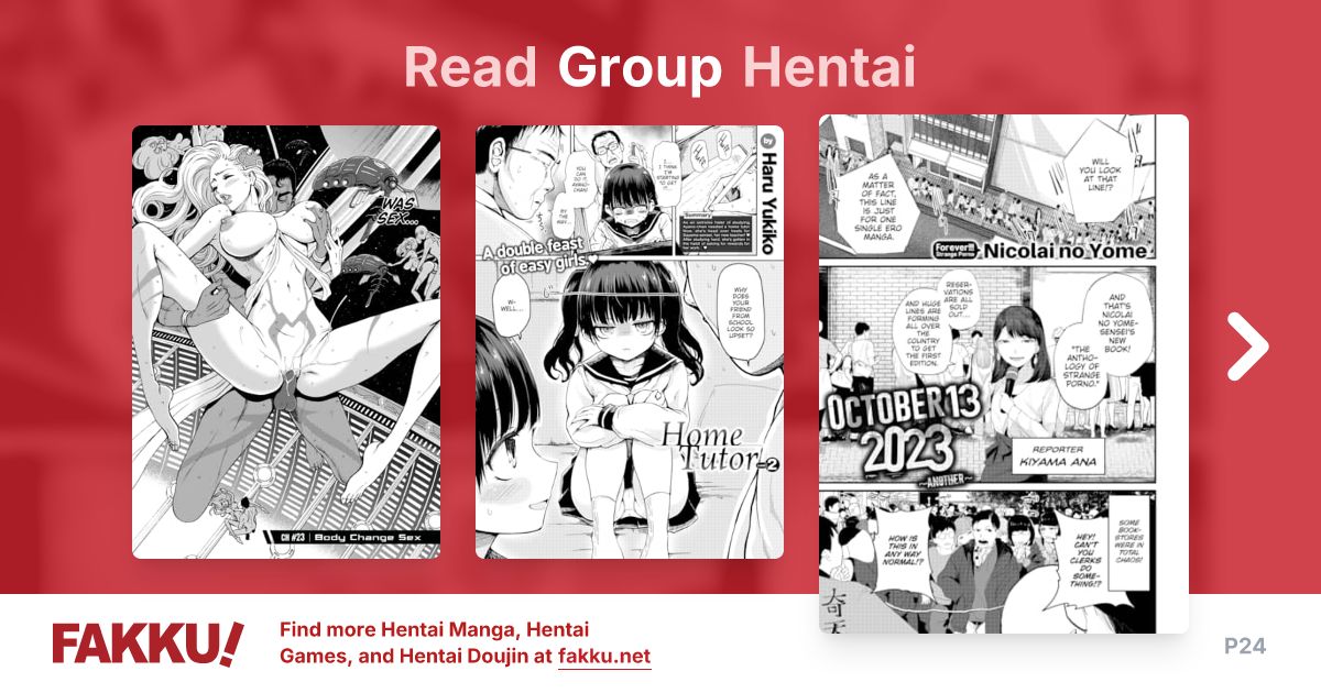 Group Hentai - FAKKU - Page 24 - Page 24 - Page 24 - Page 24 - Page 24 - Page 24 - Page 24 - Page 24 - Page 24 - Page 24 - Page 24