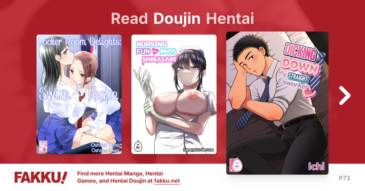 Doujin Hentai - FAKKU - Page 73 - Page 73 - Page 73 - Page 73 - Page 73 - Page 73 - Page 73 - Page 73 - Page 73 - Page 73 - Page 73