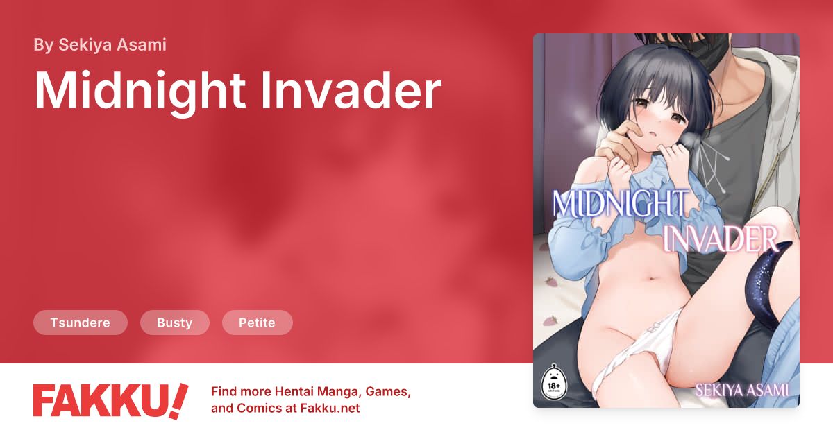 Rumors have been going around about how to summon a sex demon. This is a peek into the nights of two girls who decided to try the ritual themselves...