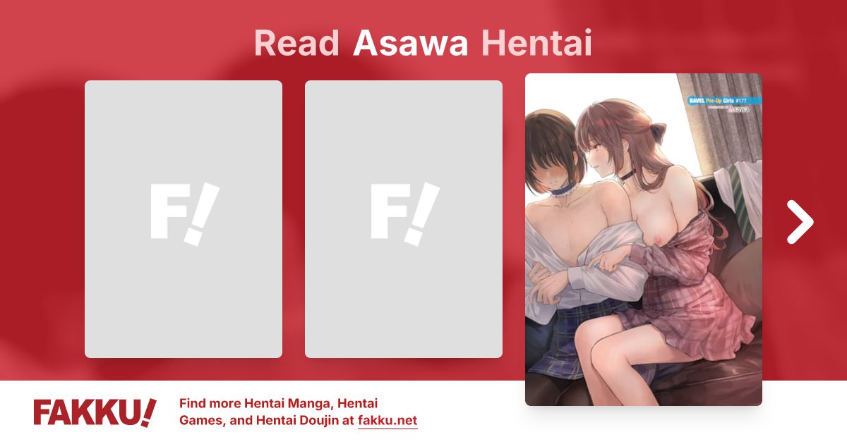 Asawa Hentai - FAKKU