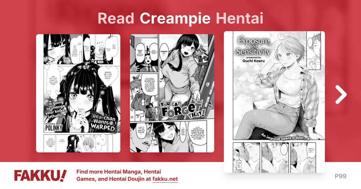 Creampie Hentai - FAKKU - Page 99 - Page 99 - Page 99 - Page 99 - Page 99 - Page 99 - Page 99 - Page 99 - Page 99 - Page 99 - Page 99