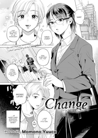 Change Hentai Cover Image