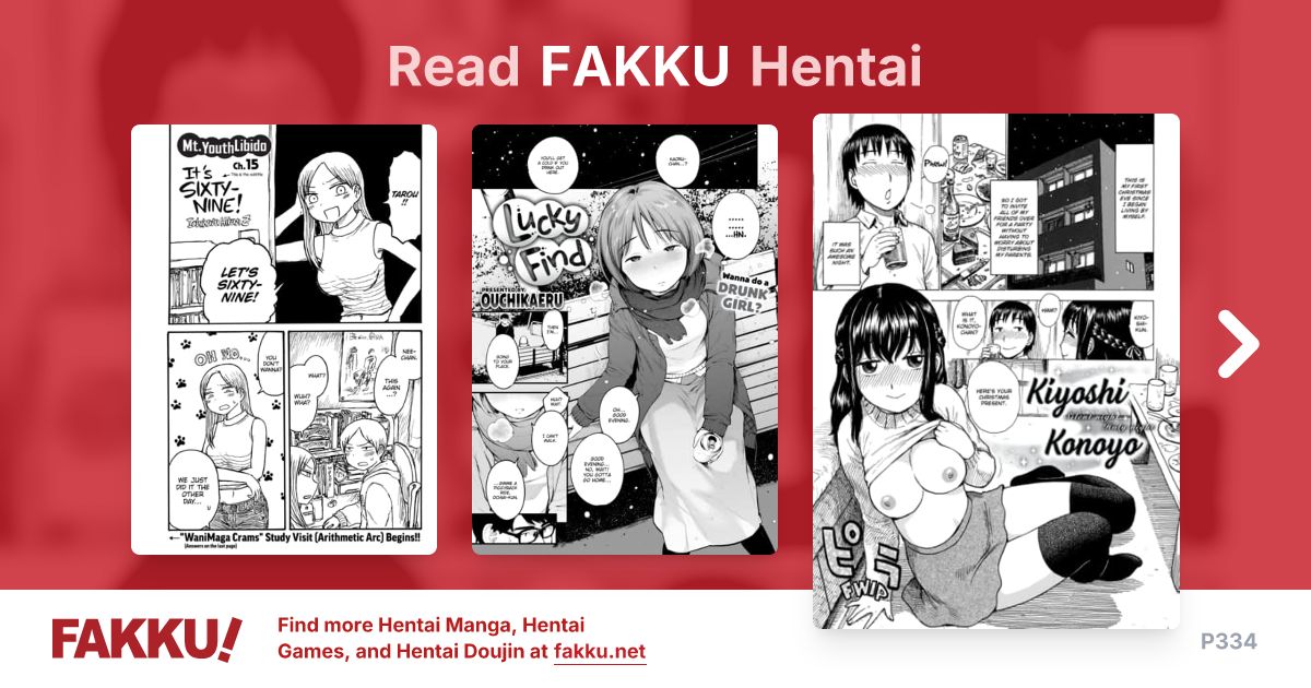Read and download free FAKKU hentai manga and doujin on FAKKU! Featuring popular hentai like Bitch Slump Azato-san and On a Blessed Night.