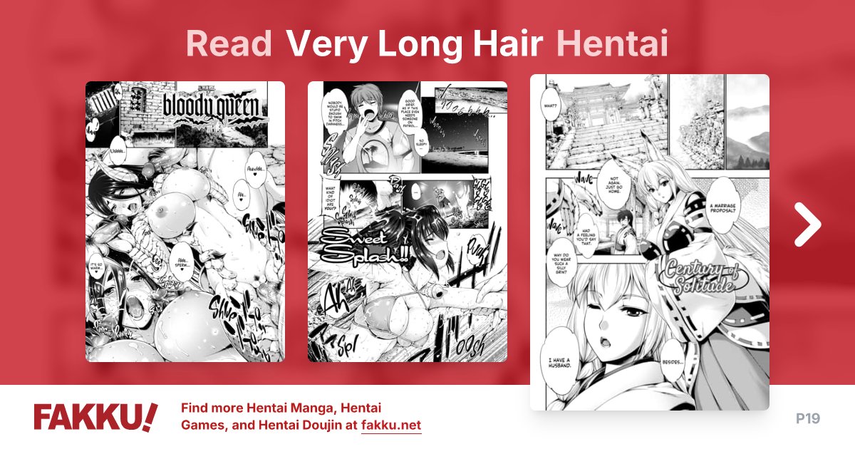Very Long Hair Hentai - FAKKU - Page 19 - Page 19 - Page 19 - Page 19 - Page 19 - Page 19 - Page 19 - Page 19 - Page 19 - Page 19 - Page 19