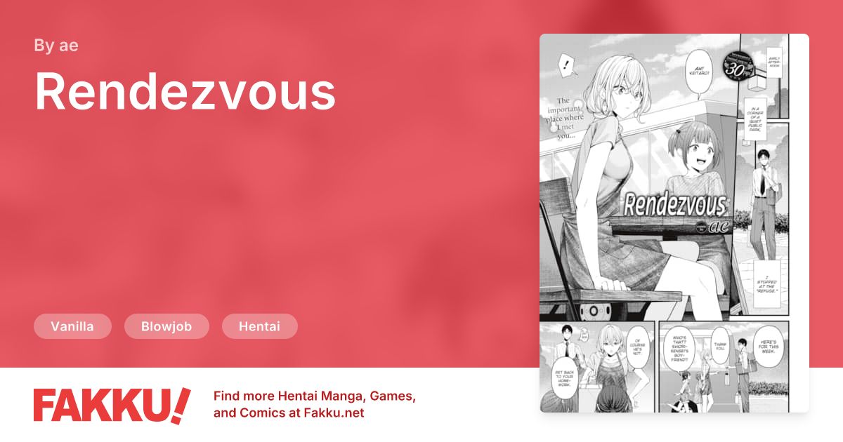 The important place where I met you...