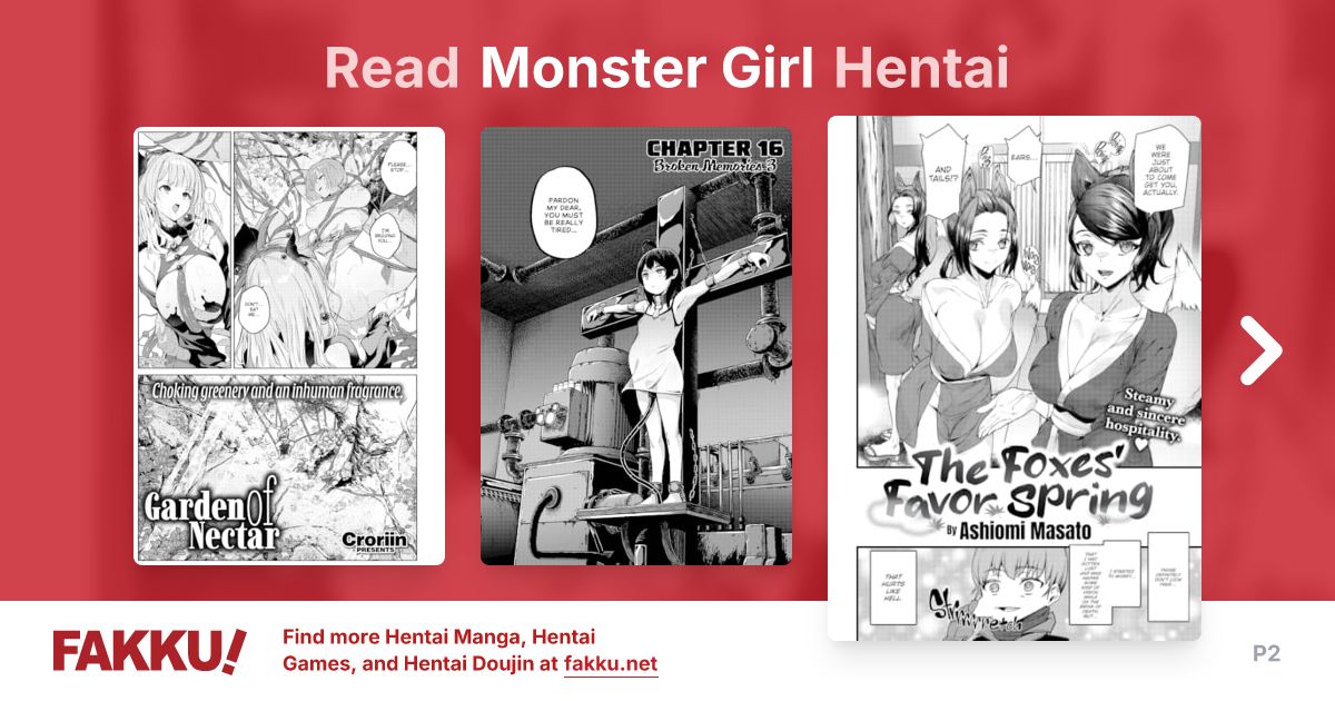 Monster Girl Hentai - FAKKU - Page 2 - Page 2 - Page 2 - Page 2 - Page 2 - Page 2 - Page 2 - Page 2 - Page 2 - Page 2 - Page 2