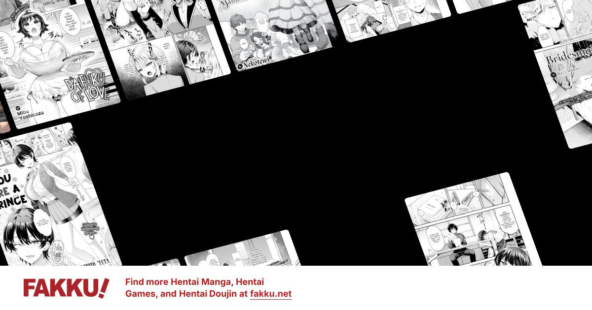 FAKKU Search Results - Page 3 - Page 3 - Page 3