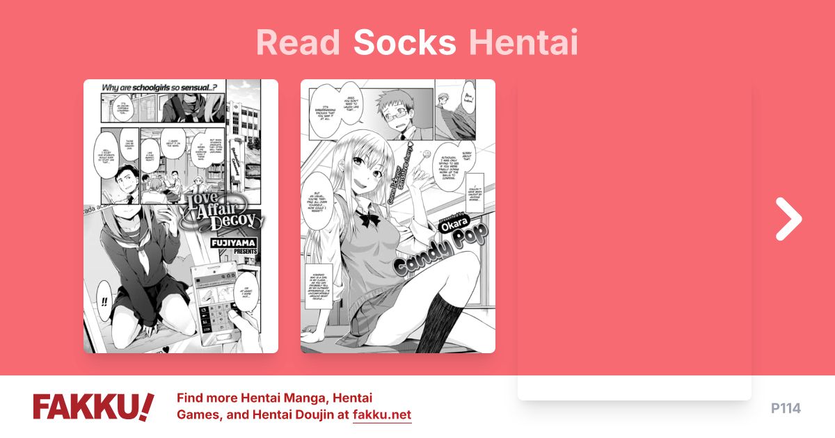 Socks Hentai - FAKKU - Page 114 - Page 114 - Page 114 - Page 114 - Page 114 - Page 114 - Page 114 - Page 114 - Page 114 - Page 114 - Page 114