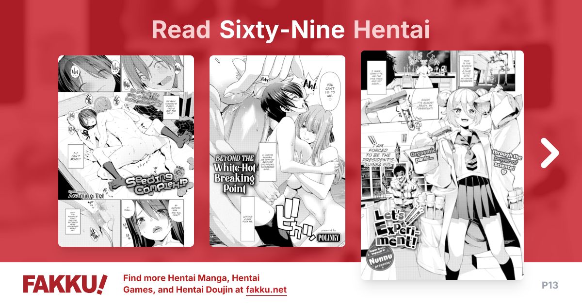 Sixty-Nine Hentai - FAKKU - Page 13 - Page 13 - Page 13 - Page 13 - Page 13 - Page 13 - Page 13 - Page 13 - Page 13 - Page 13 - Page 13