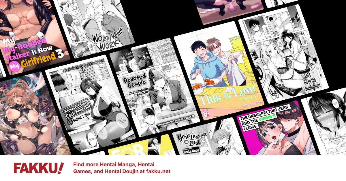 Hentai Manga - Best &amp; Most Popular Manga - FAKKU