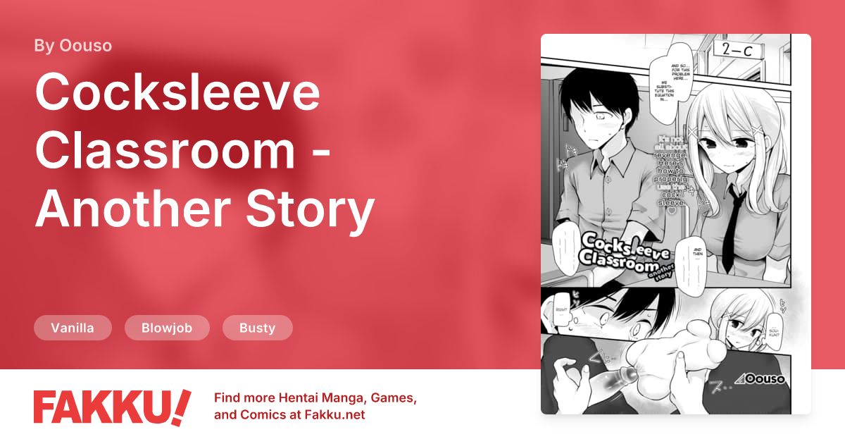 It’s not all about revenge. Here’s how to properly use the cock sleeve. ❤