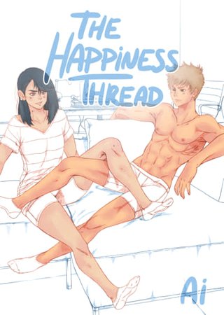 The Happiness Thread Ch. 2 Hentai Cover Image