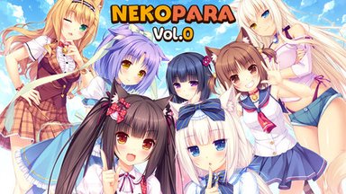 NEKOPARA Vol.0