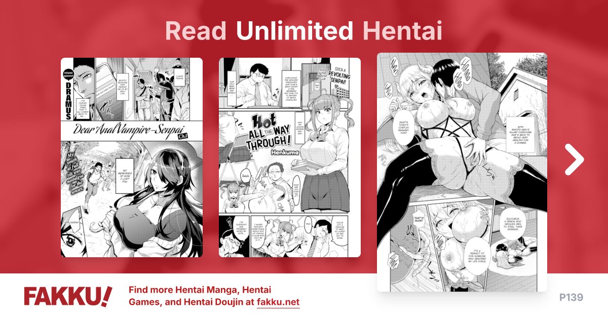 Unlimited Hentai - FAKKU - Page 139 - Page 139 - Page 139 - Page 139 - Page 139 - Page 139 - Page 139 - Page 139 - Page 139 - Page 139 - Page 139