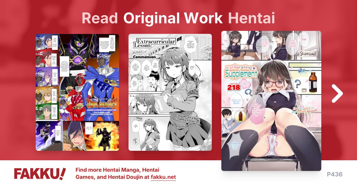 Original Work Hentai - FAKKU - Page 436 - Page 436 - Page 436