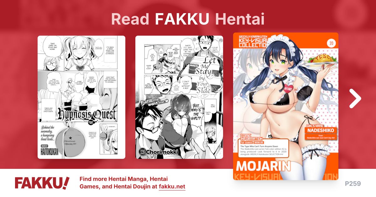 FAKKU Hentai - FAKKU - Page 259 - Page 259 - Page 259 - Page 259 - Page 259 - Page 259 - Page 259 - Page 259 - Page 259 - Page 259 - Page 259