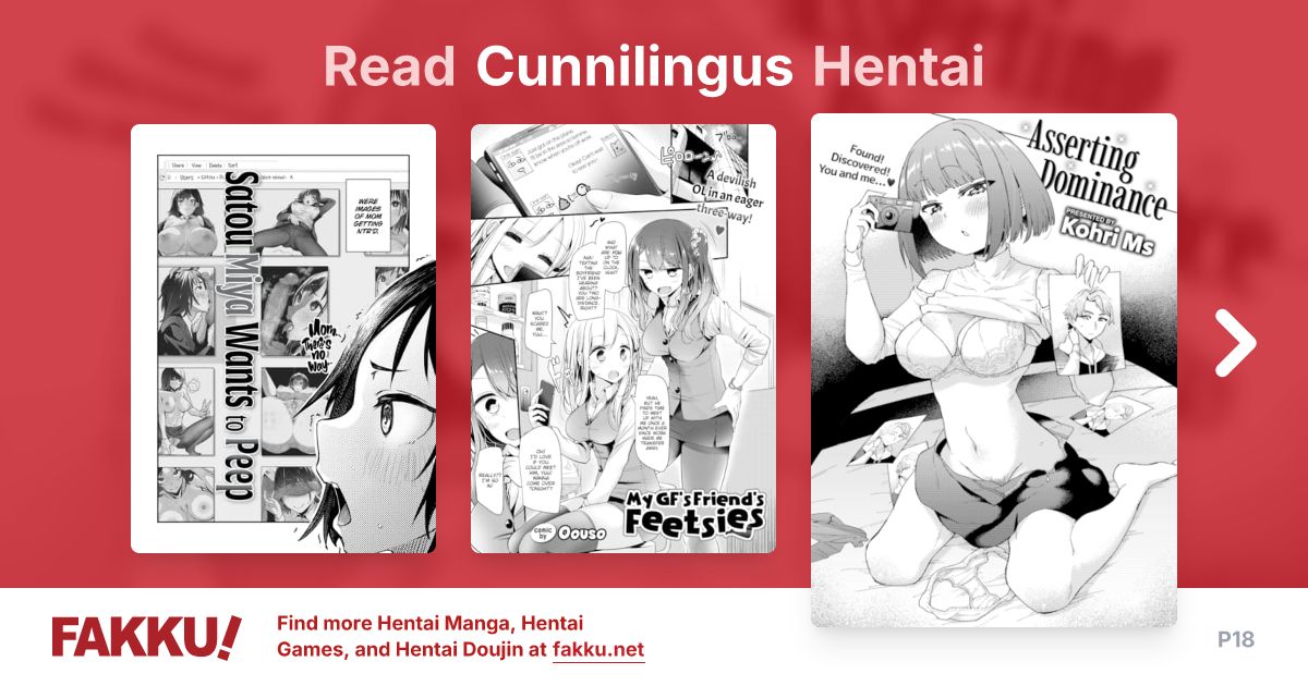 Cunnilingus Hentai - FAKKU - Page 18 - Page 18 - Page 18 - Page 18 - Page 18 - Page 18 - Page 18 - Page 18 - Page 18 - Page 18 - Page 18