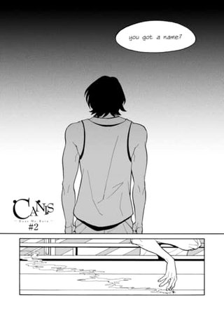 Canis: Dear Mr. Rain #2 Hentai Cover Image